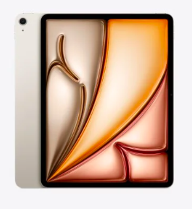 Apple iPad Air 13 (2024)