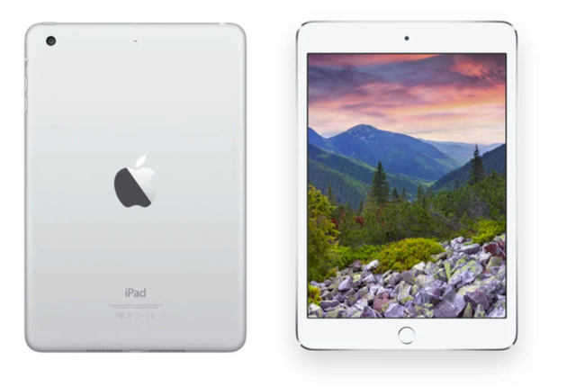 Apple iPad mini 3