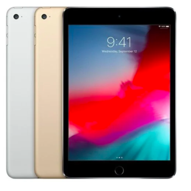 Apple iPad mini 5