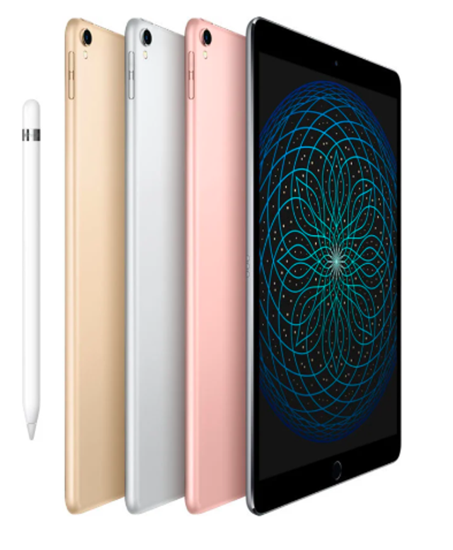 Apple iPad Pro 10.5