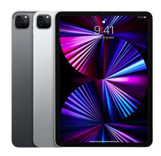 Apple iPad Pro 11 (2021)