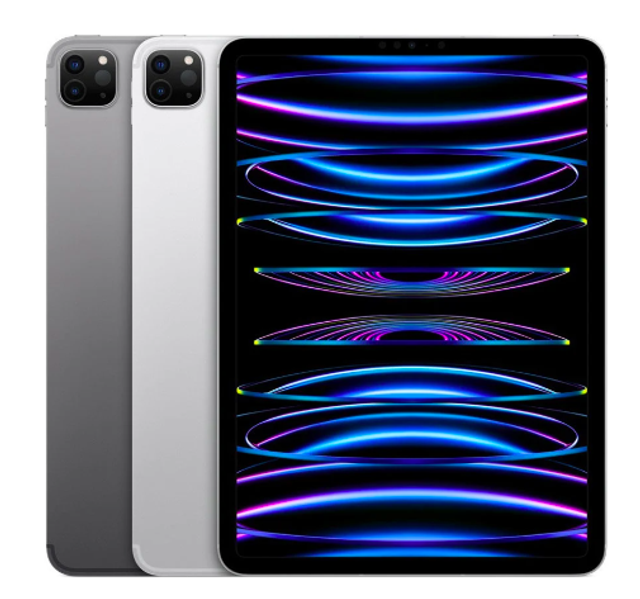 Apple iPad Pro 11 (2022)