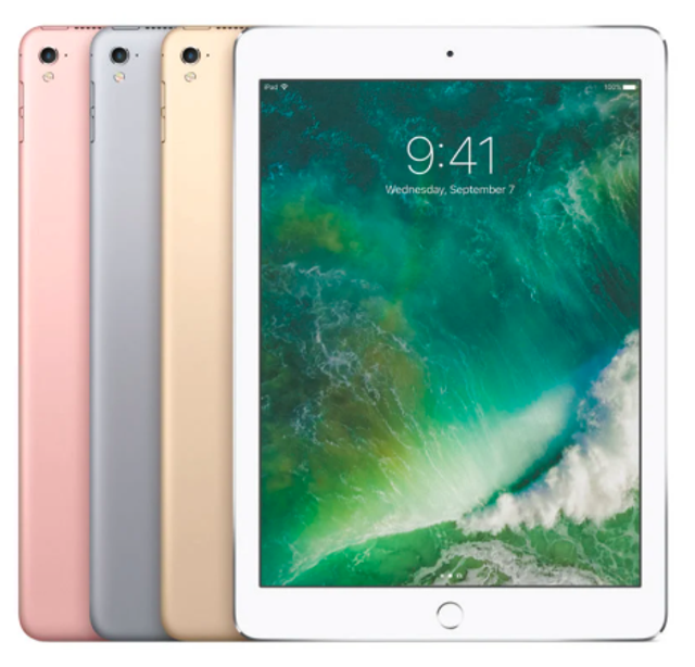 iPad Pro 9.7 2016