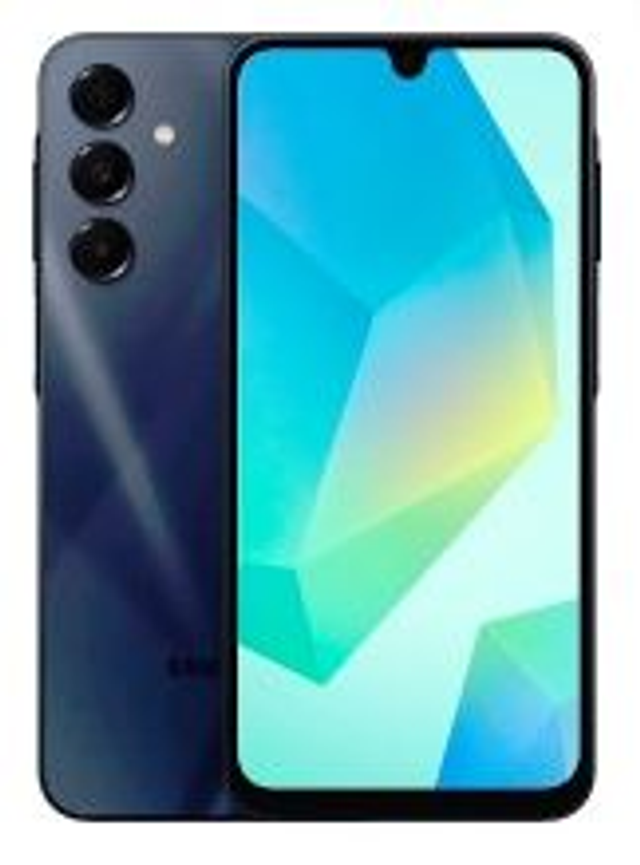 Smartphone NEUF Samsung Galaxy A16 5G A166 128GB Bleu Nuit réf: 8806095781730