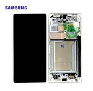 Remplacement  Ecran Galaxy S22 Ultra S908 · ORIGINAL SERVICE PACK