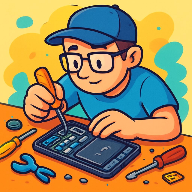 Remplacement Vibreur iPhone 11 Pro