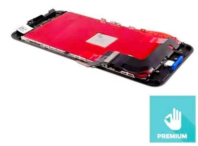 Remplacement  Ecran iPhone 8 Plus