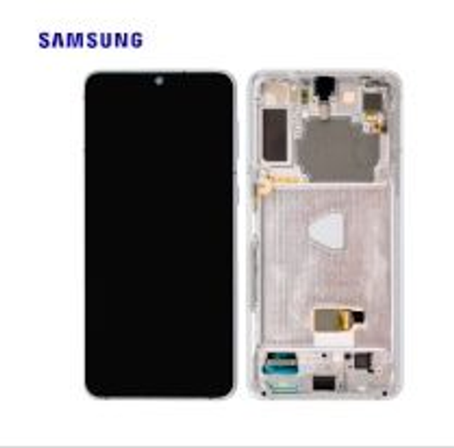 Remplacement  Ecran Galaxy S21 Plus 5G G996 · ORIGINAL SERVICE PACK