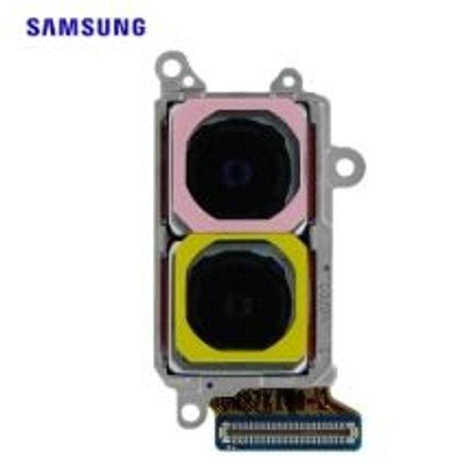 Remplacement  Appareil Photo Galaxy S21 5G G991 Principale