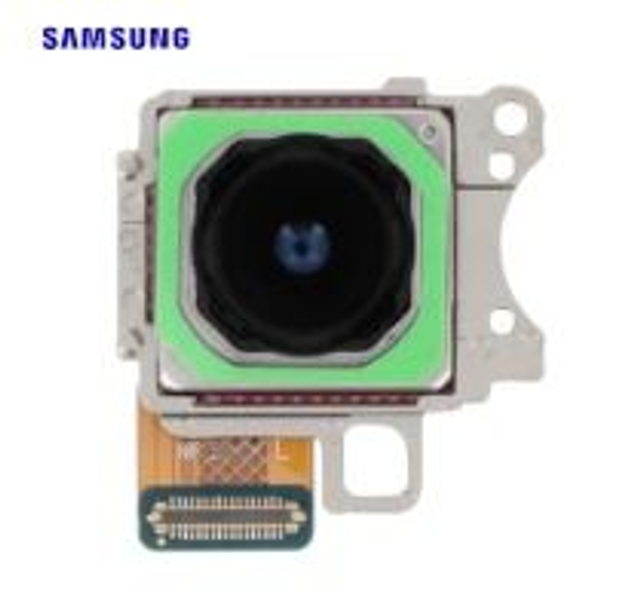 Remplacement  Appareil Photo Galaxy Galaxy S25 S931 Principale