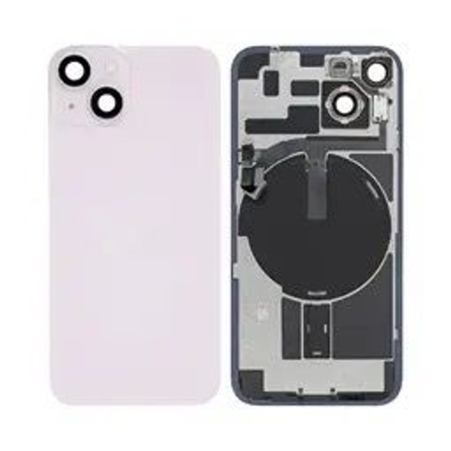 Remplacement  Face Arrière iPhone 14 Plus