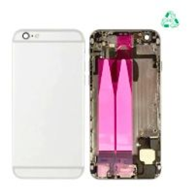 Remplacement  Face Arrière iPhone 6 · Coque Arrière Complète