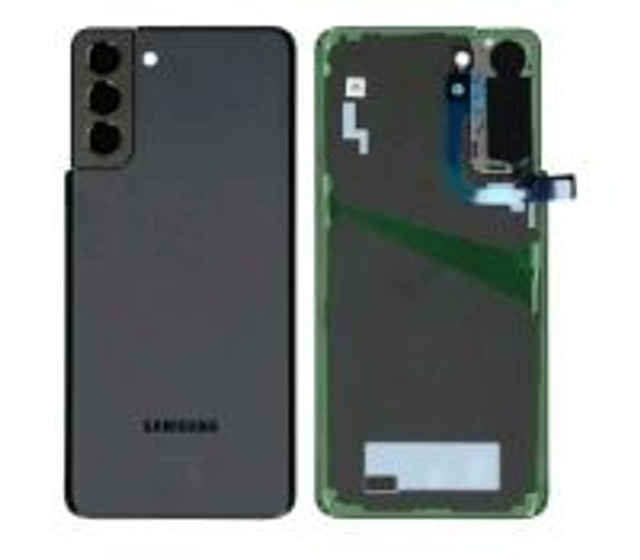 Remplacement  Face Arrière Galaxy S21 Plus 5G G996 · Cache Arrière Original