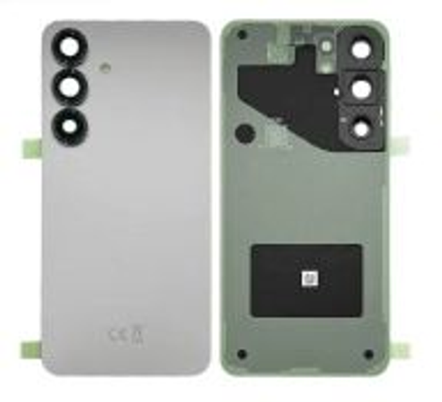 Remplacement  Face Arrière Galaxy S25 S931 · Cache Arrière Original