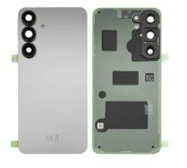 Remplacement  Face Arrière Galaxy S25 Plus S936 · Cache Arrière Original