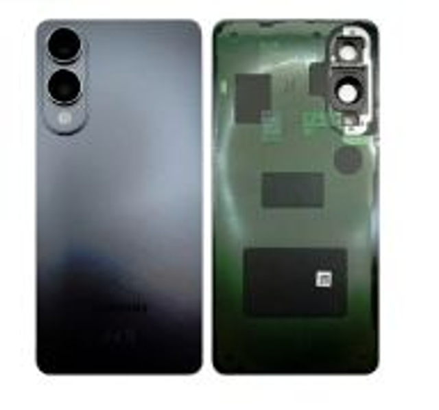 Remplacement  Face Arrière Galaxy S25 Edge S937 · Cache Arrière Original