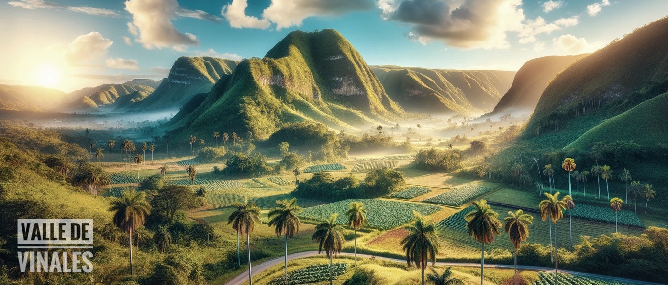 Valle de Vinales (Kuba) – Naturereignis und entwickelte Kneipenkultur (updated 06/2026)