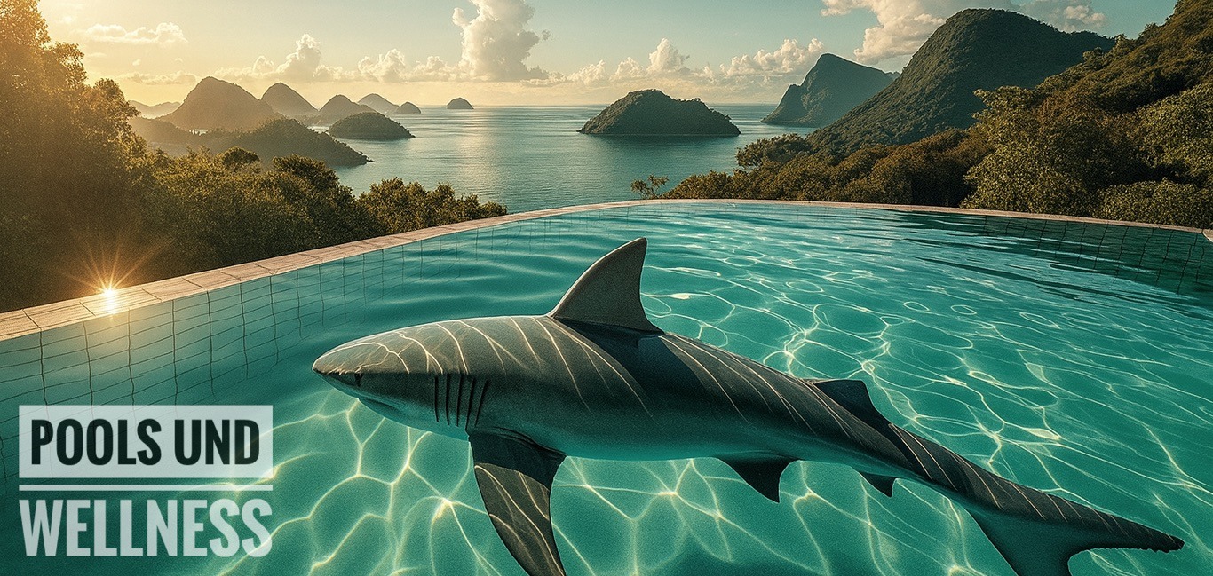 SPECIAL: Pools und Wellness (updated 10/2026)