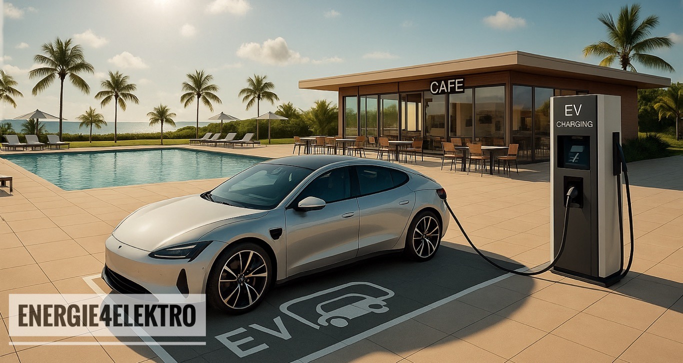 SPECIAL: Nachhaltige und effiziente Energiebeschaffung für das Elektroauto (updated 09/2026)