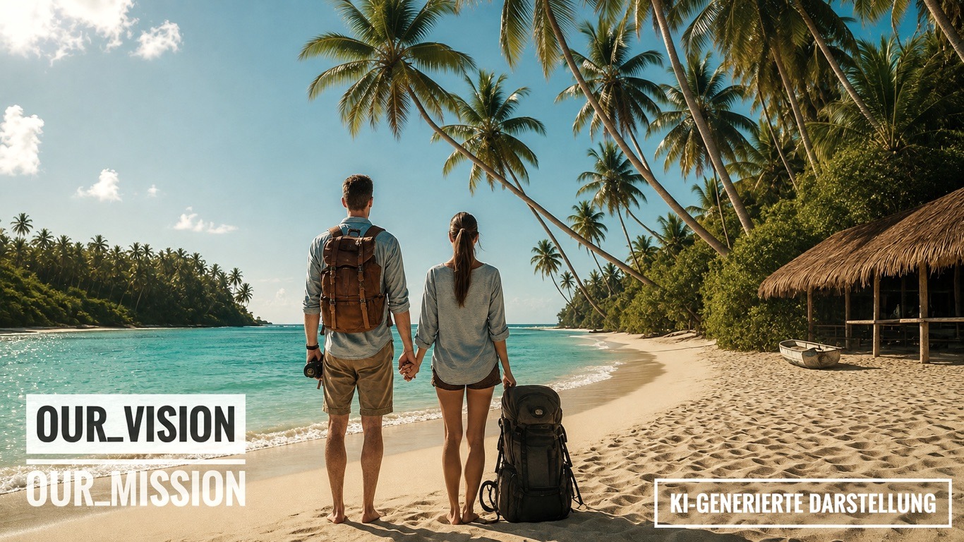 Unsere VISION – unsere MISSION (updated 08/2026)