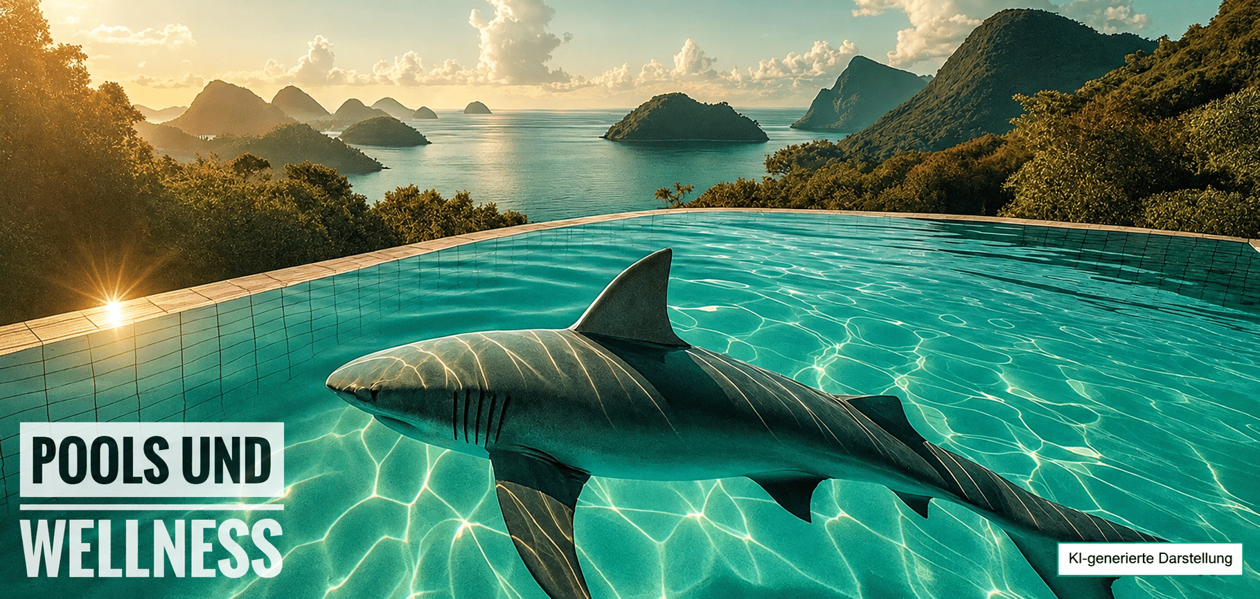 SPECIAL: Pools und Wellness (updated 10/2026)
